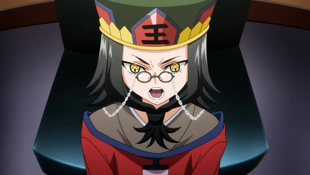 第9话场面图