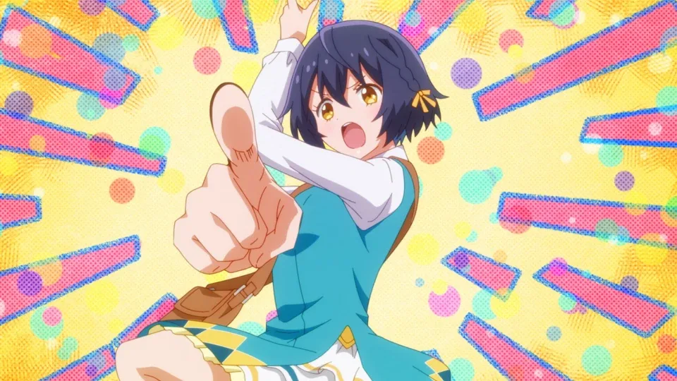 第1话场面图 1,共4张
