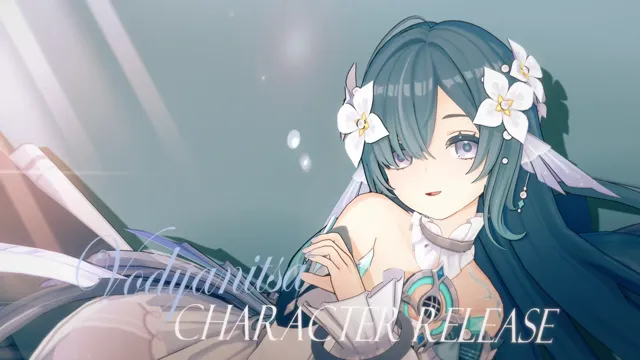 沃雅妮莎 第 11 张