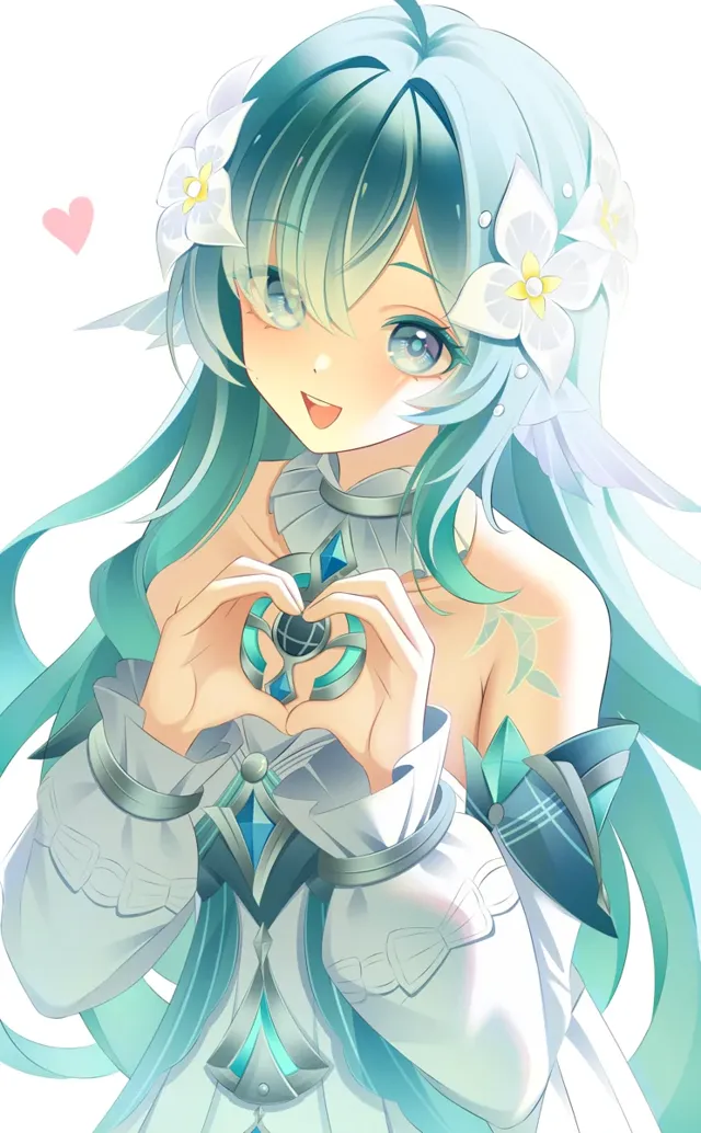 沃雅妮莎 第 13 张