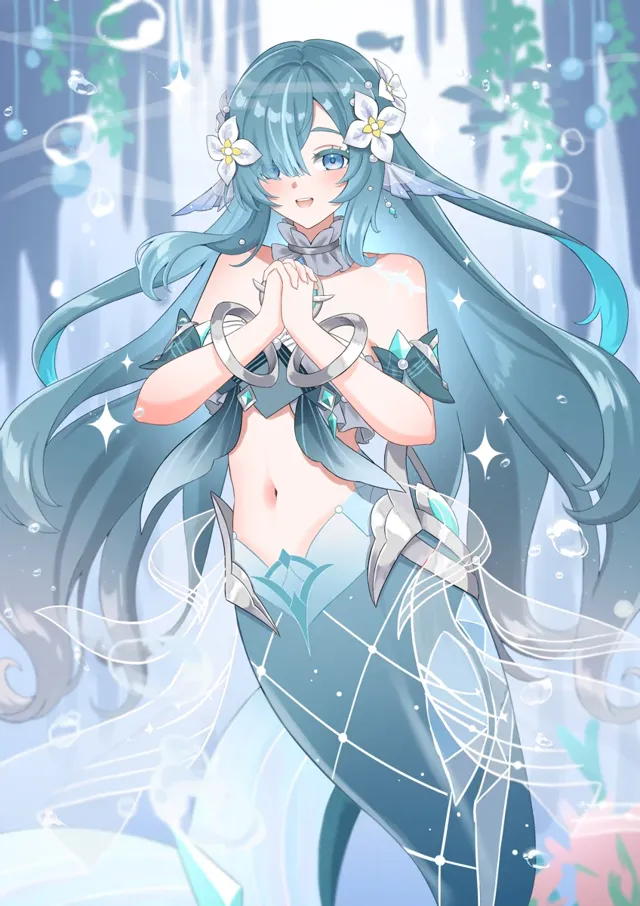 沃雅妮莎 第 12 张