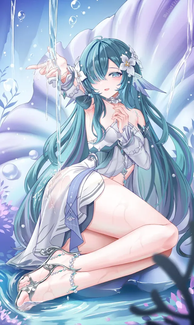 沃雅妮莎 精选 第 3 张