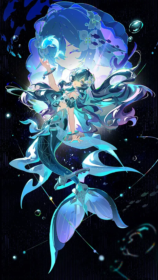 沃雅妮莎 精选 第 4 张