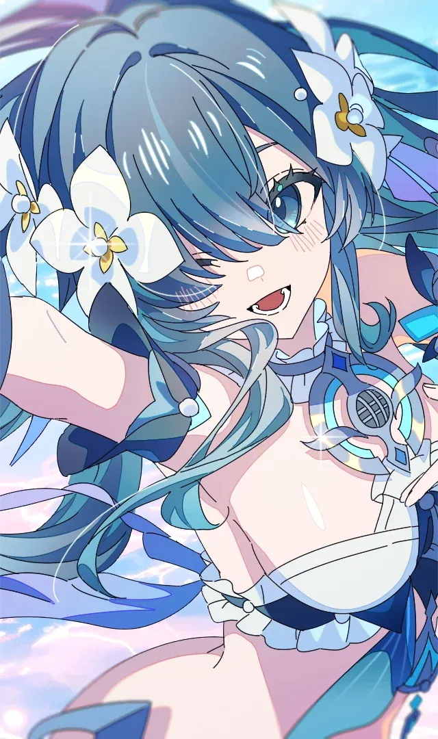 沃雅妮莎 第 16 张
