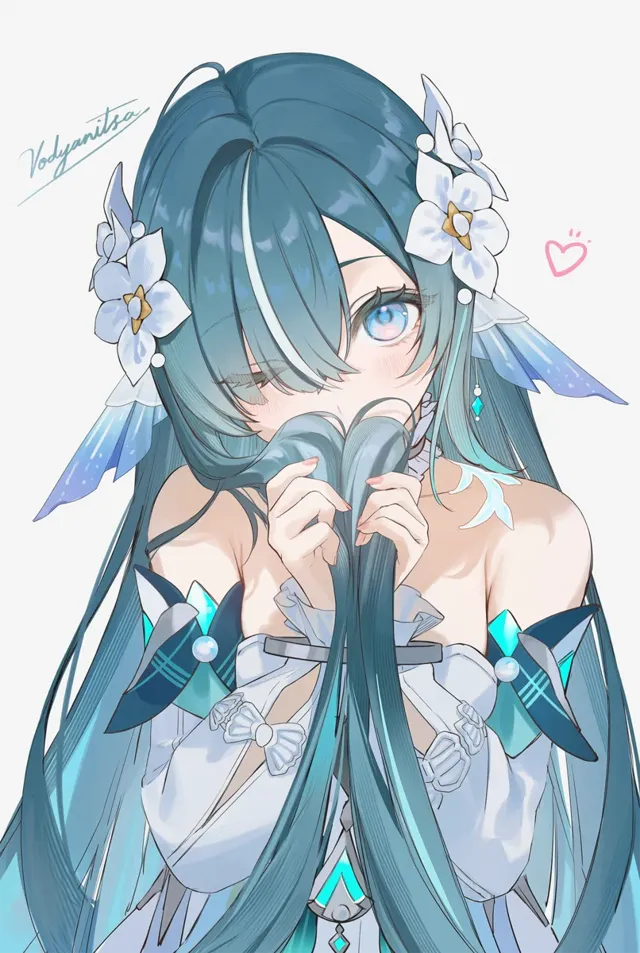 沃雅妮莎