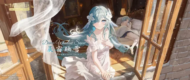 沃雅妮莎 精选 第 5 张