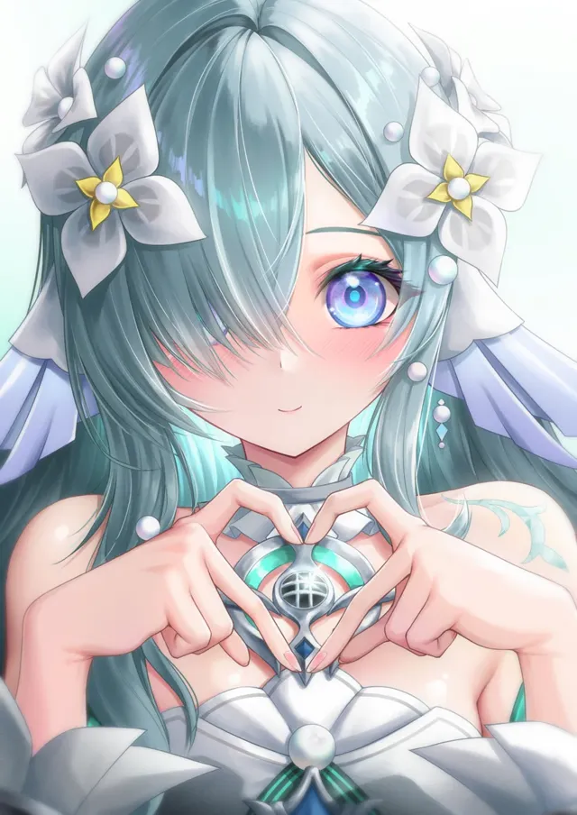 沃雅妮莎 精选 第 7 张