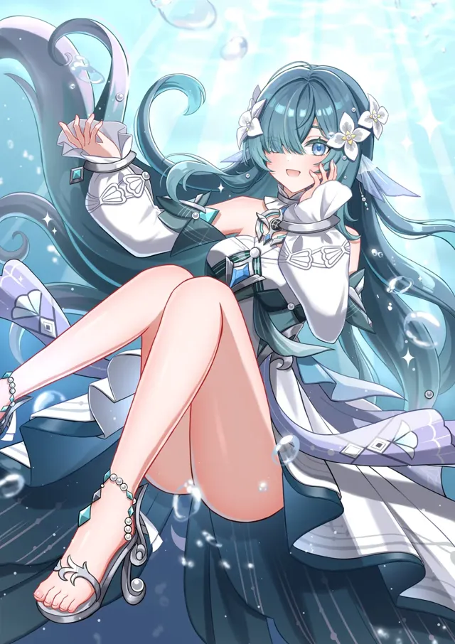 沃雅妮莎 第 14 张