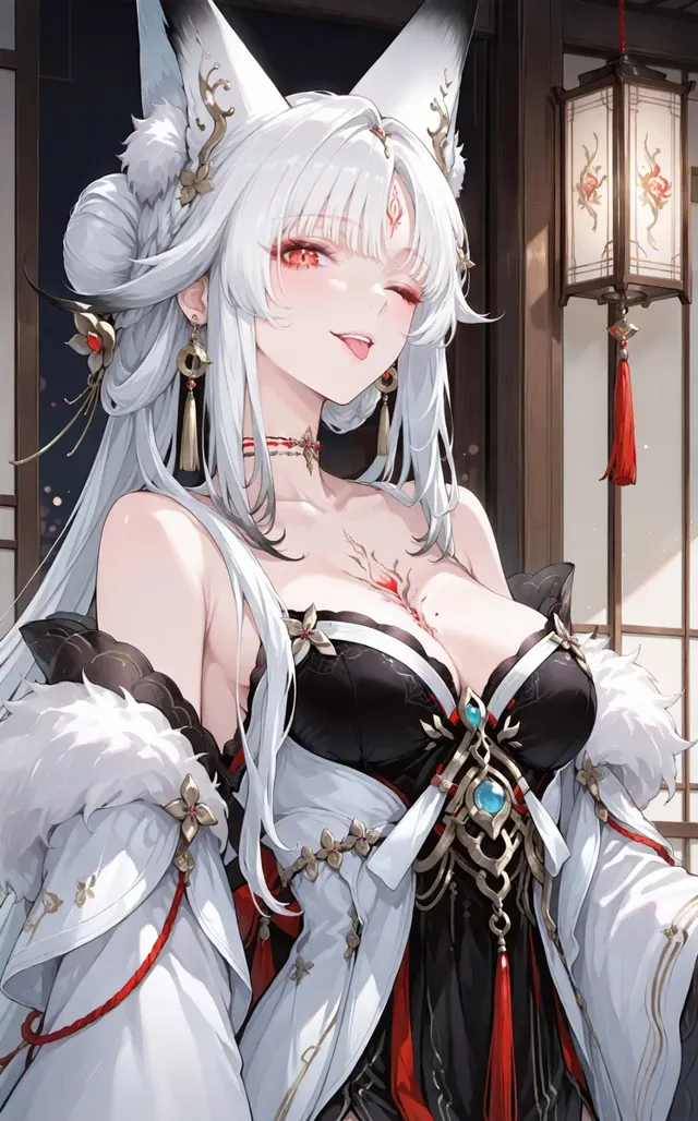 心月狐 第 15 张