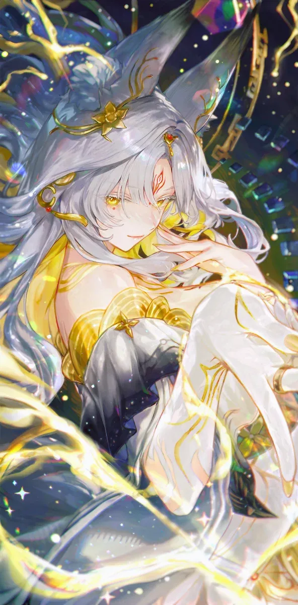 心月狐 精选 第 4 张