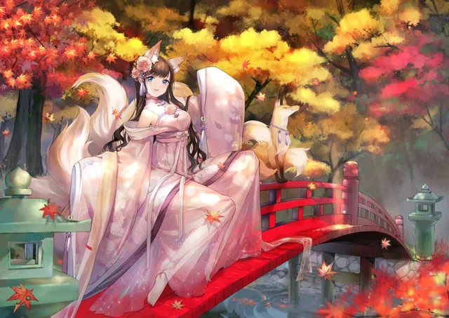 心月狐