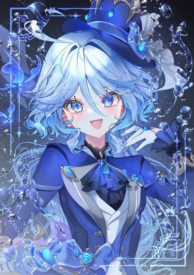 细腻闪耀 第 11 张