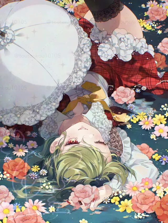 轻松惬意 精选 第 1 张