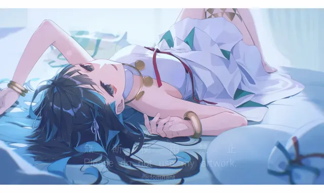 轻松惬意 第 15 张