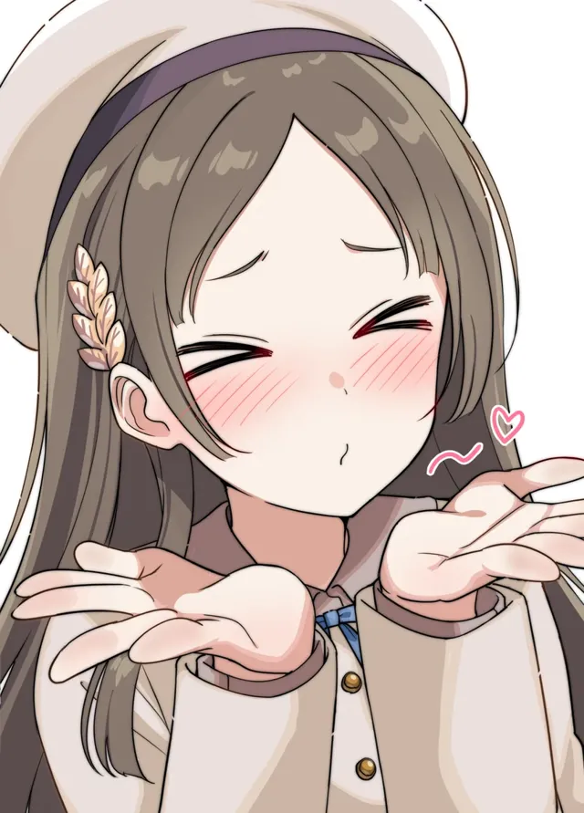 将满满爱意送给你♡ 精选 第 2 张