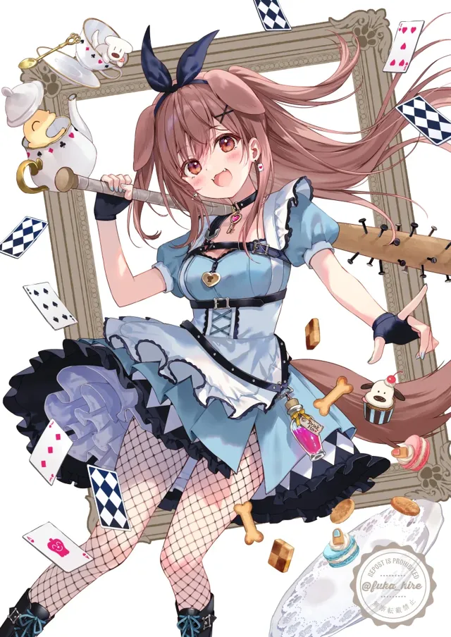 柔和光泽♡ 精选 第 6 张