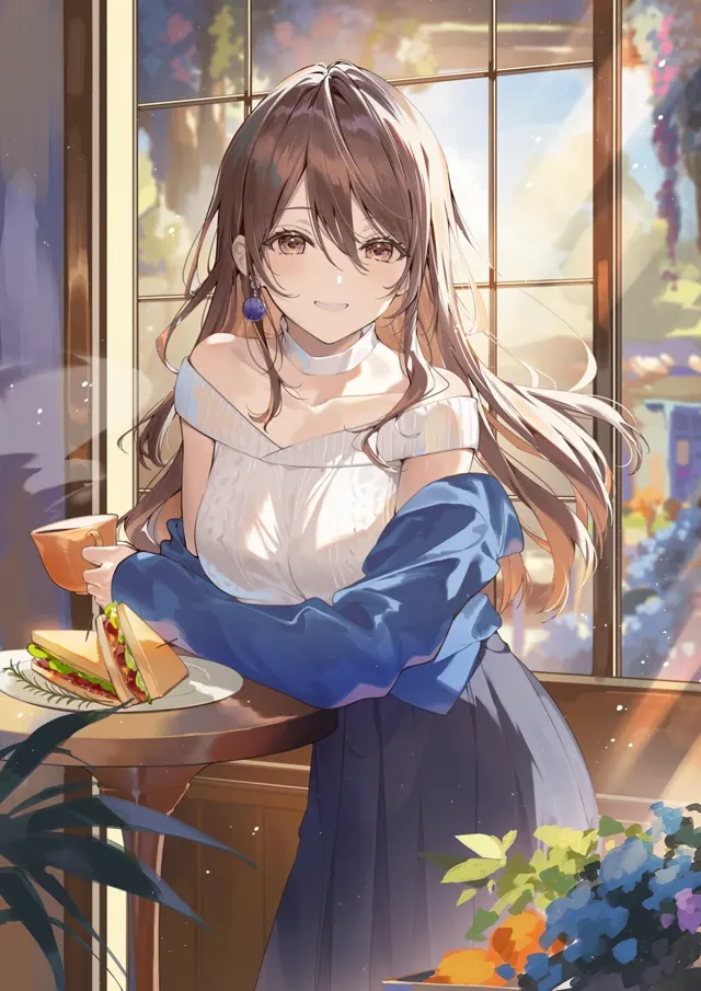 柔和光泽♡ 精选 第 3 张