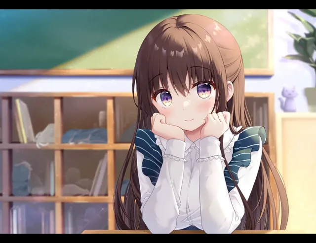 柔和光泽♡ 第 11 张