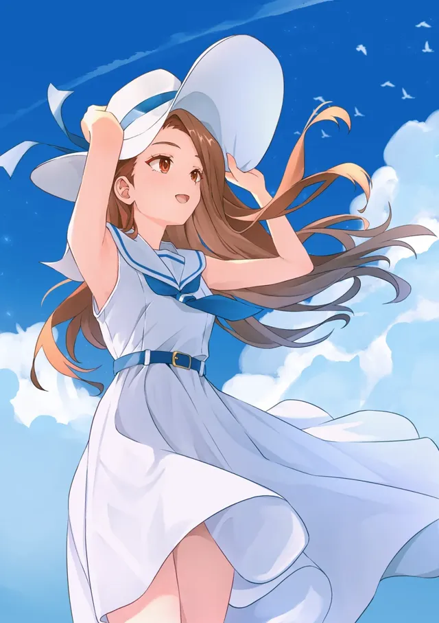 柔和光泽♡ 第 12 张