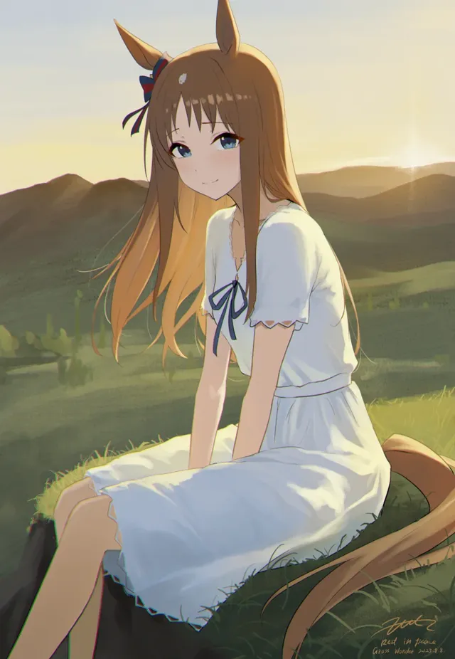 柔和光泽♡ 精选 第 5 张