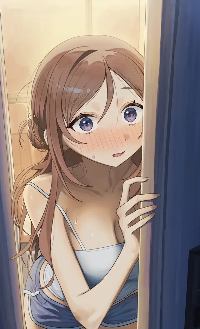 柔和光泽♡ 精选 第 1 张