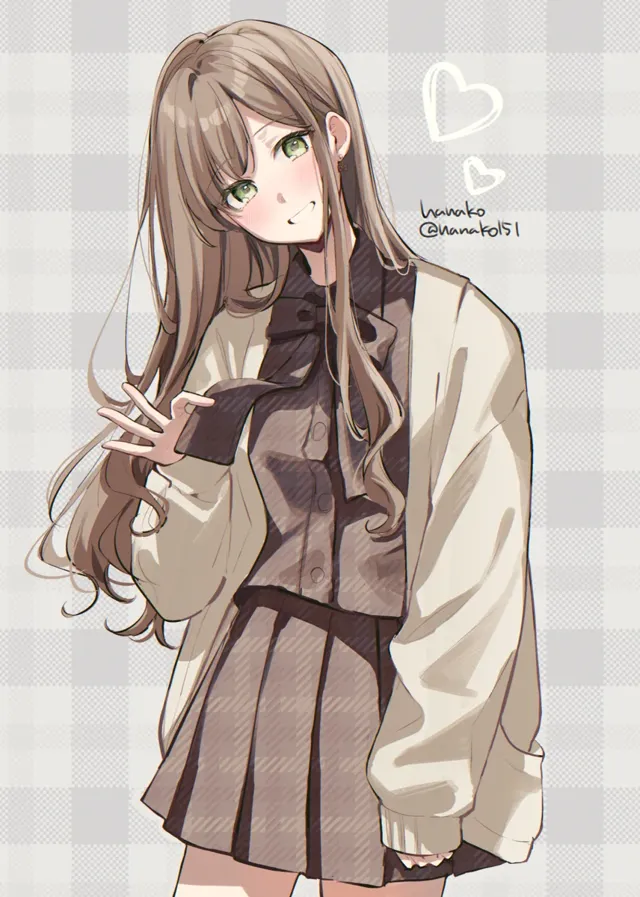 柔和光泽♡ 第 8 张