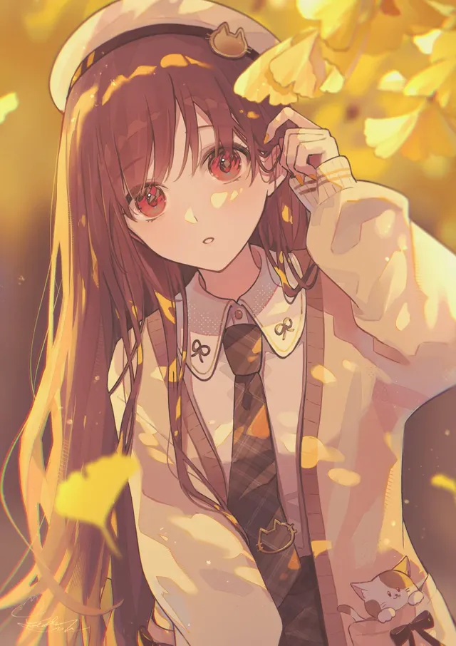 柔和光泽♡ 精选 第 2 张