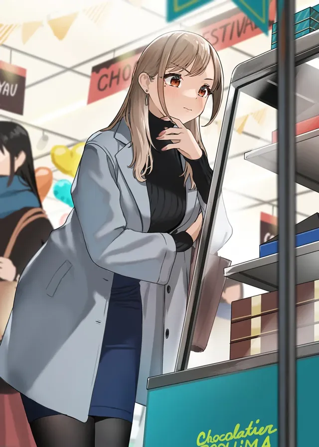柔和光泽♡ 精选 第 7 张