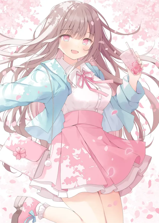柔和光泽♡ 精选 第 4 张