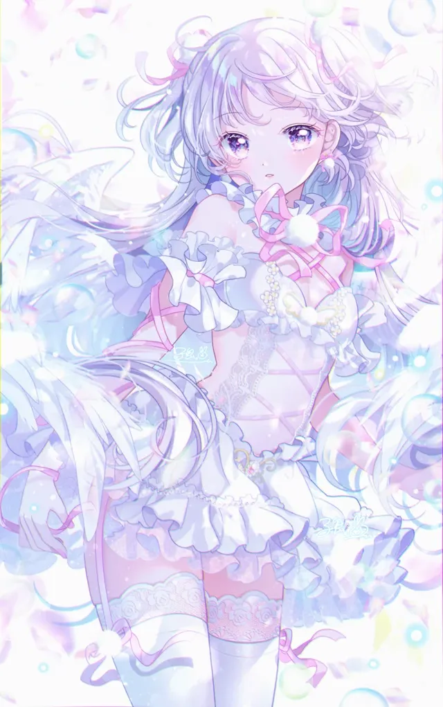 心动摇曳♡ 精选 第 7 张