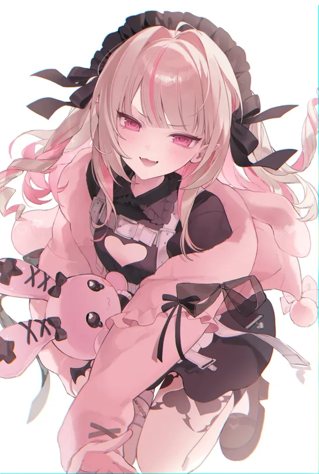 心动摇曳♡ 精选 第 3 张