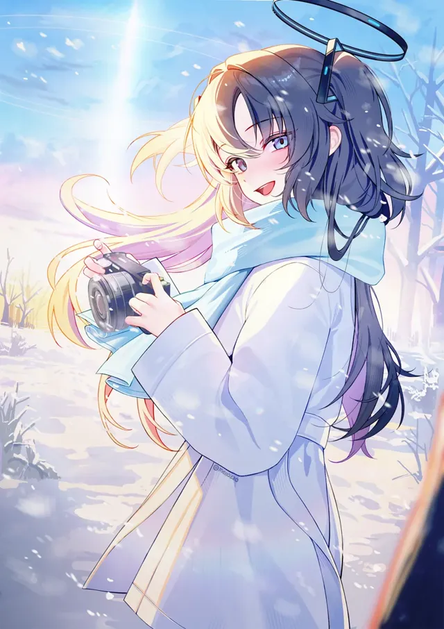 心动摇曳♡ 精选 第 6 张