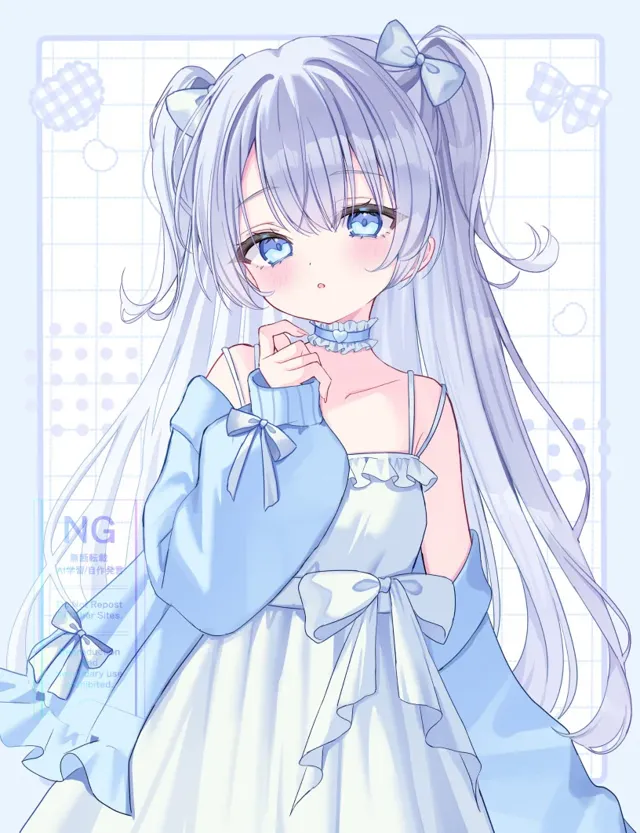 心动摇曳♡ 第 8 张