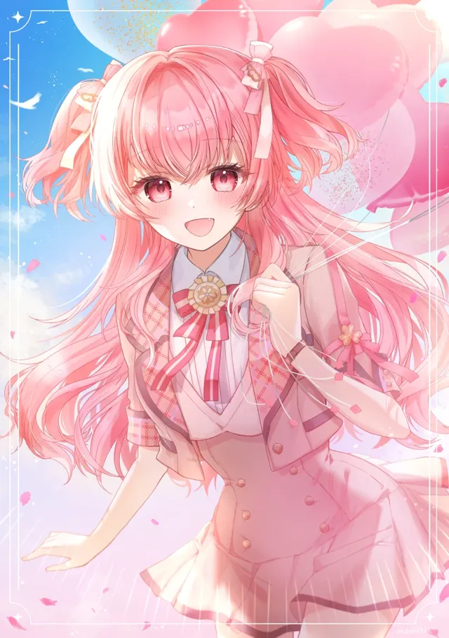 心动摇曳♡ 精选 第 4 张