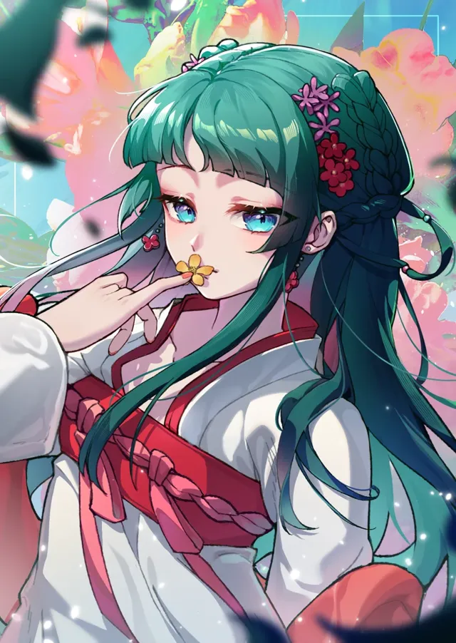 传递爱意♡ 精选 第 3 张