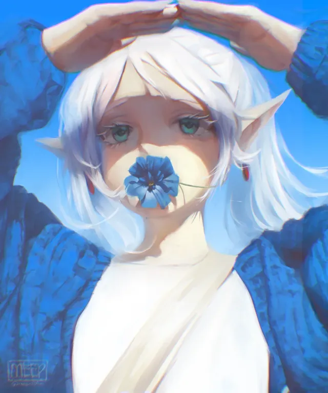 传递爱意♡ 精选 第 2 张