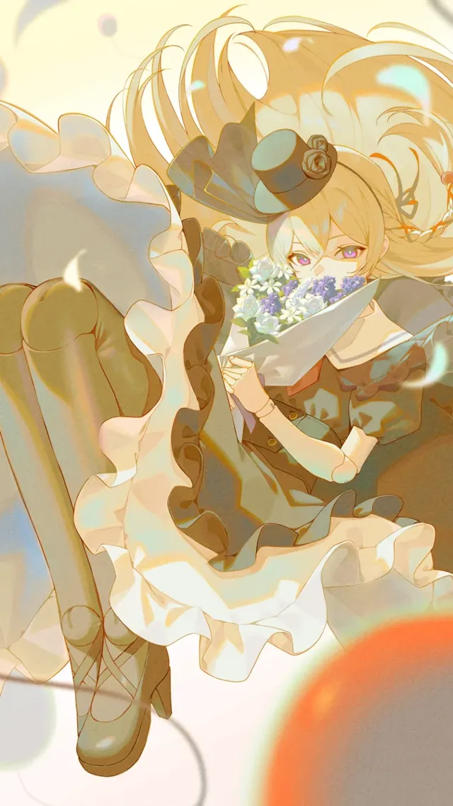 传递爱意♡ 第 8 张
