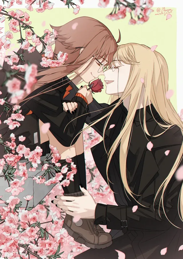 传递爱意♡ 第 11 张