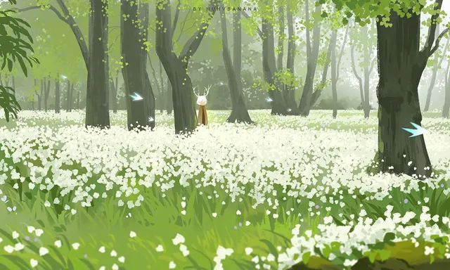 纯洁无瑕 第 13 张