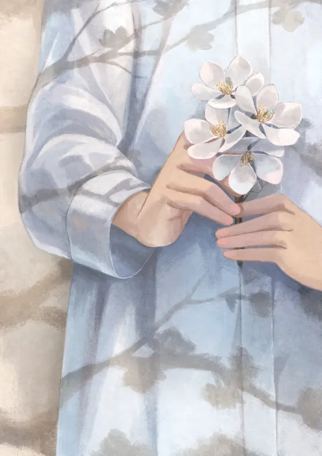 纯洁无瑕 第 14 张