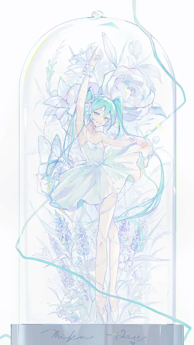 纯洁无瑕 第 8 张
