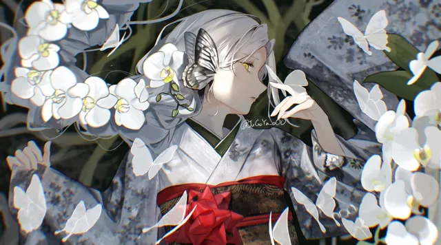 纯洁无瑕 第 15 张