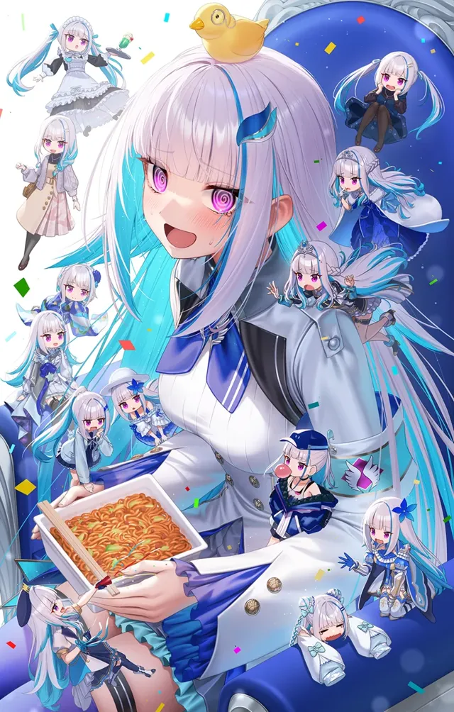 迷离眼神 精选 第 2 张
