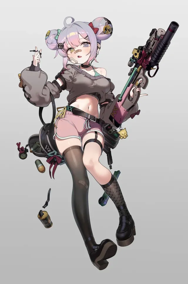 迷离眼神 精选 第 7 张