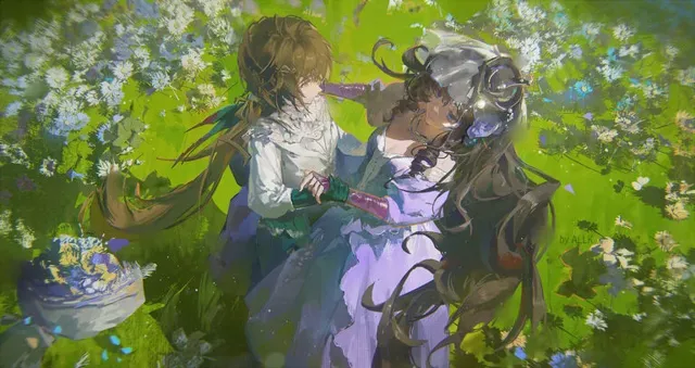 随着音乐尽情舞动♪ 第 9 张