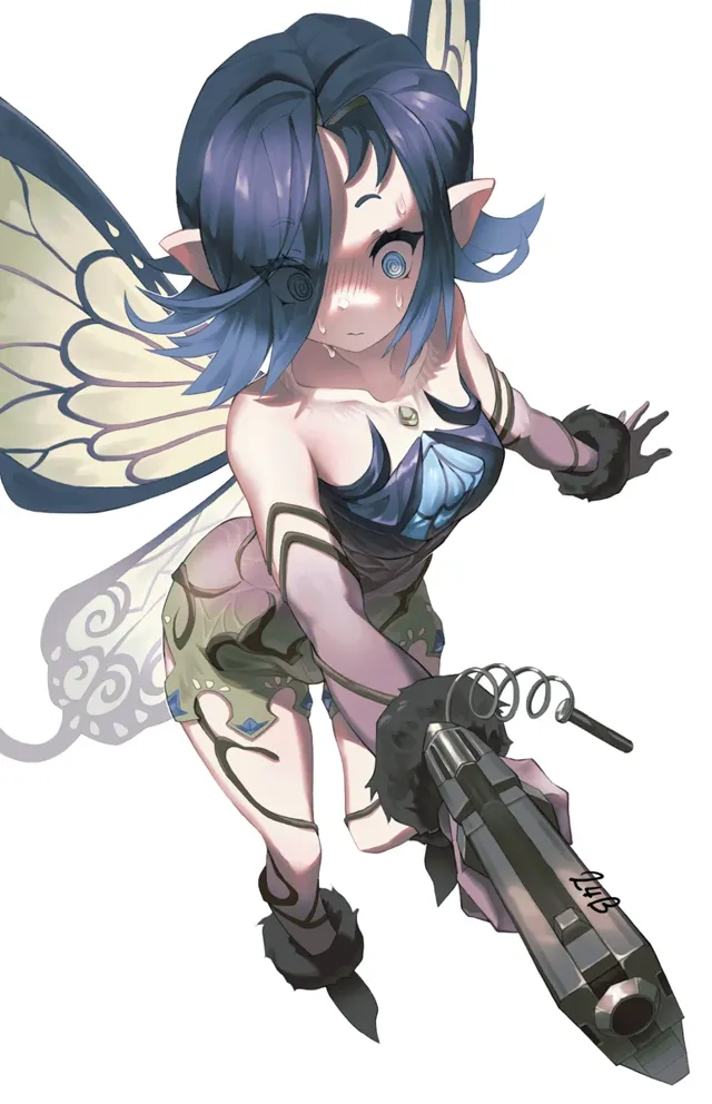 走进梦幻世界♡ 精选 第 3 张