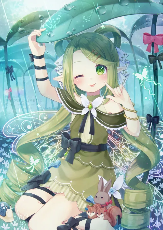 走进梦幻世界♡ 精选 第 2 张