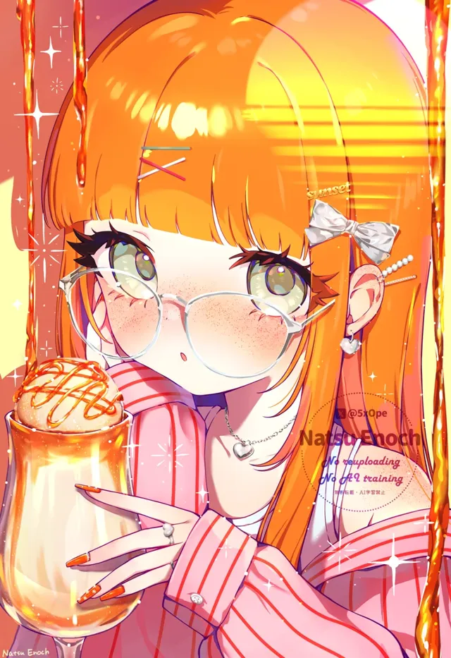 甜蜜蜜的世界♡ 精选 第 2 张