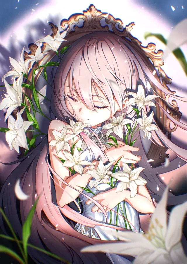 优雅芬芳 精选 第 4 张