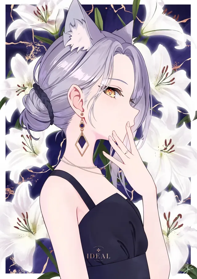 优雅芬芳 精选 第 1 张